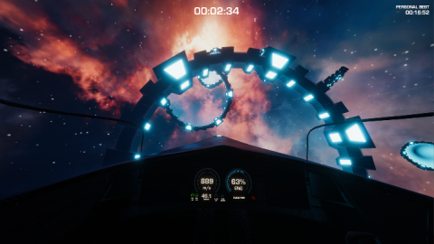 Fly Dangerous screenshot 7