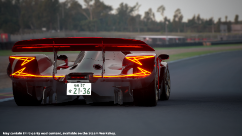 Automation: The Car Company Tycoon Game screenshot 1