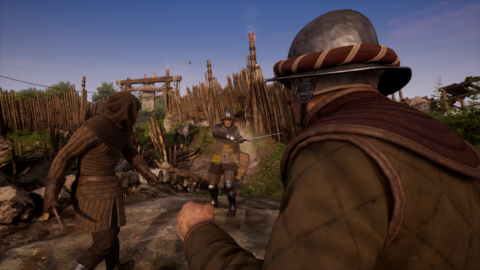 Medieval Dynasty screenshot 10