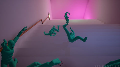 STANDBOX screenshot 5