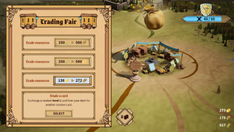 Drop Duchy screenshot 8