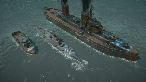 Foxhole screenshot 2