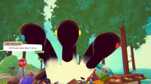 Capy Castaway screenshot 7
