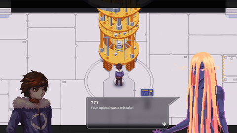 Nocturne screenshot 3