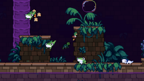 Windswept screenshot 5
