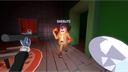 Haunted Heist screenshot 5