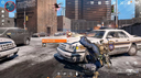 Tom Clancy's The Division: Resurgence screenshot 5