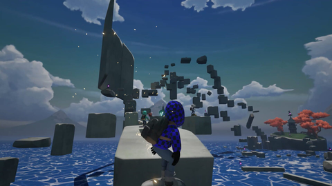 Broke Wizards screenshot 1