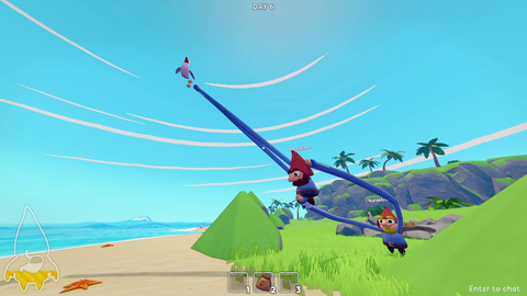 Grr Grr Gnomes screenshot 5