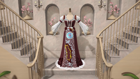 Dressmaker screenshot 8