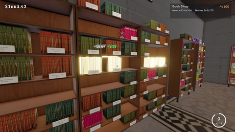 Megastore Chaos screenshot 9