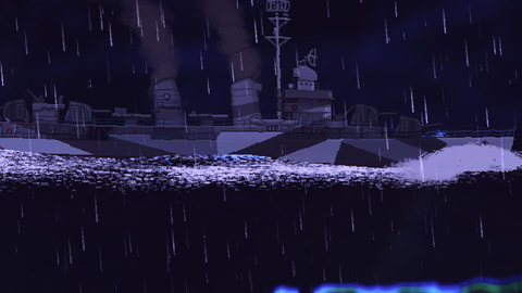 False Echo screenshot 7