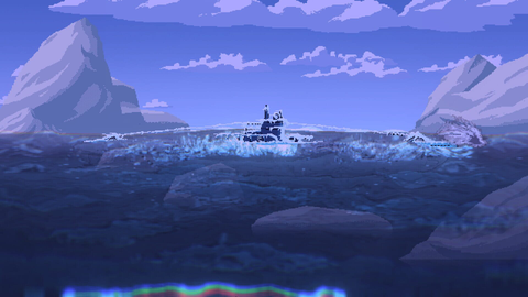 False Echo screenshot 3