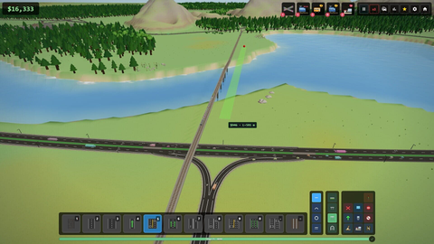 Traffic Architect screenshot 3