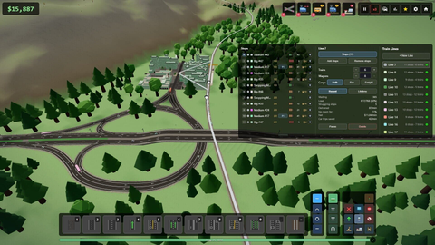 Traffic Architect screenshot 9
