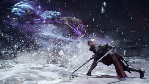 Vindictus: Defying Fate screenshot 9