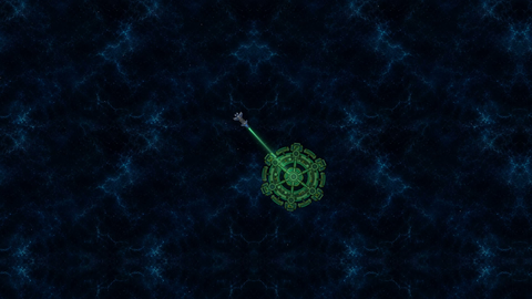 Starlathe screenshot 6