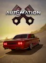 Automation: The Car Company Tycoon Game cover art