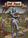 Half Sword cover art