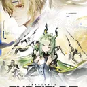 ARKNIGHTS: ENDFIELD cover art