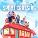 Spirit Crossing cover art