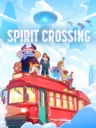 Spirit Crossing cover art