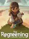 The Regreening cover art