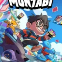Montabi cover art