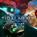 Tidal Nexus Online cover art