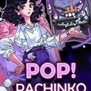 Pop! Pachinko cover art
