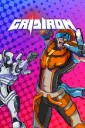 Gridiron Remastered cover art