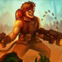 Zombillionaire cover art