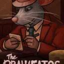 The Drawratos cover art