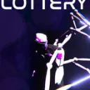LOTTERY cover art