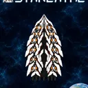 Starlathe cover art