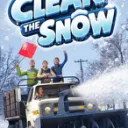 Clear the Snow cover art