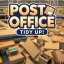 Post Office: Tidy Up! cover art