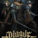 Plague Lords cover art