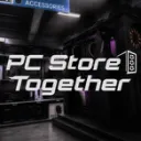 PC Store Together cover art