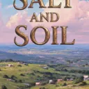 Salt and Soil: A Frontier Family Sim cover art