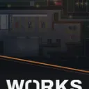 WORKS: Motorsport Factory cover art