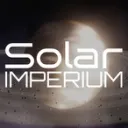 Solar Imperium cover art
