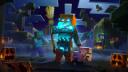 Discovery splash banner for {ZC} Community Minecraft Bukkit/Spigot Brasil Discord server