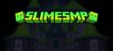 Discovery splash banner for SlimeSMP Minecraft Server Discord server