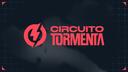 Discovery splash banner for Circuito Tormenta IT Discord server