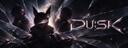 Discovery splash banner for DU:SK Discord server