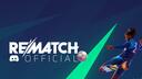 Discovery splash banner for Rematch™ Official Discord Discord server