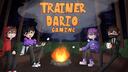 Discovery splash banner for TrainerDario Gaming Discord server