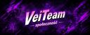 Discovery splash banner for VeiTeam Discord server