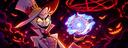 Discovery splash banner for THE PRIDE RING | Hazbin Hotel & Helluva Boss Discord server
